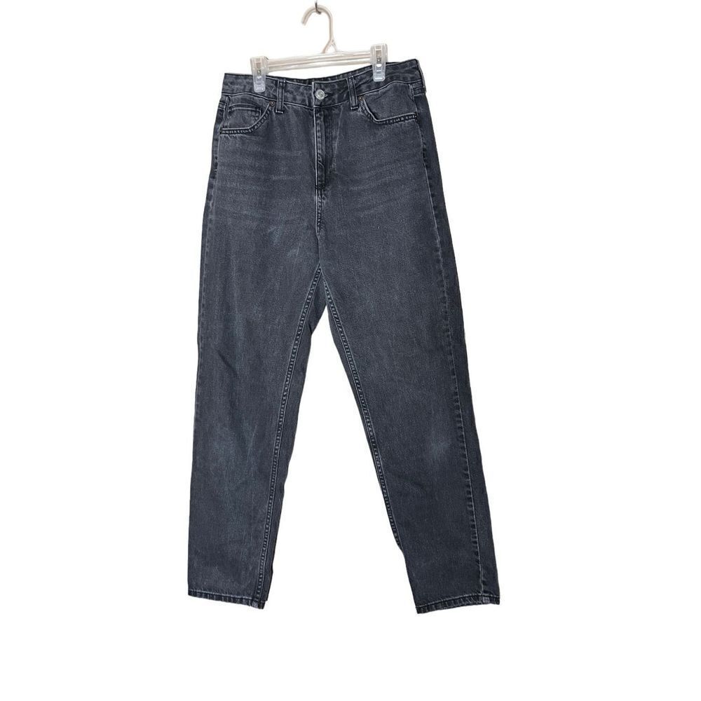 BDG Urban‎ Outfitters High Rise Mom Jeans Size 30